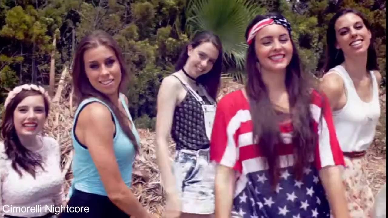 Cimorelli // Always Be Together