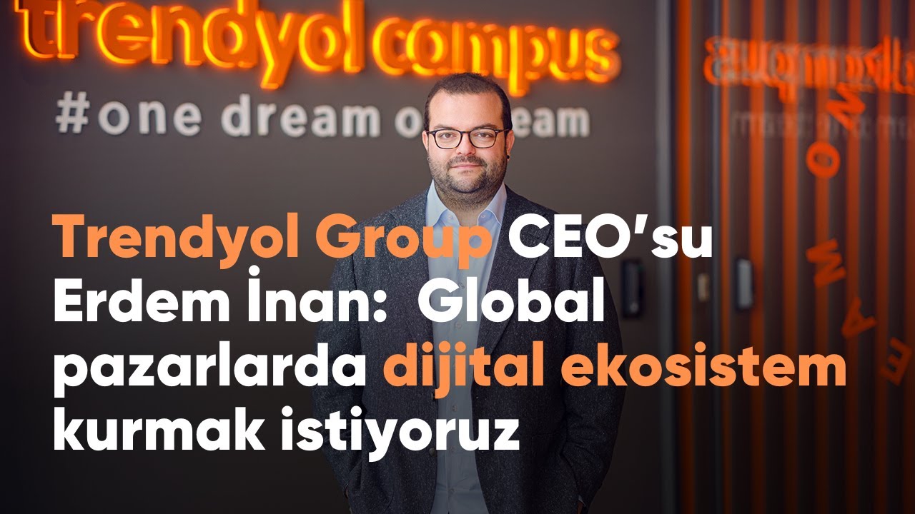 Trendyol Global Ağını Genişletiyor! | #eticaret #ecommerce #trendyol