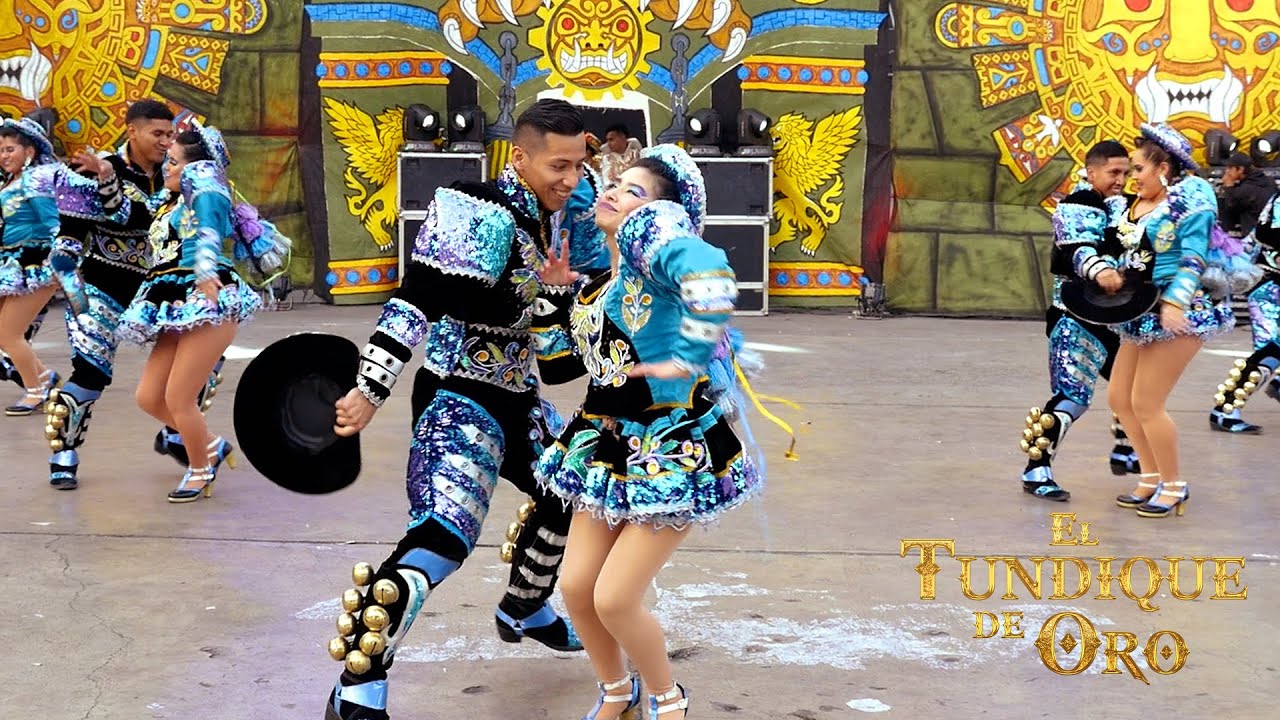 FUERZA MORENOS / SEMI FINAL /  TUNDIQUE DE ORO 2022