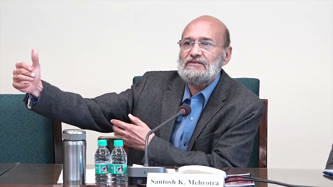 Panel Discussion on 10 February 2026