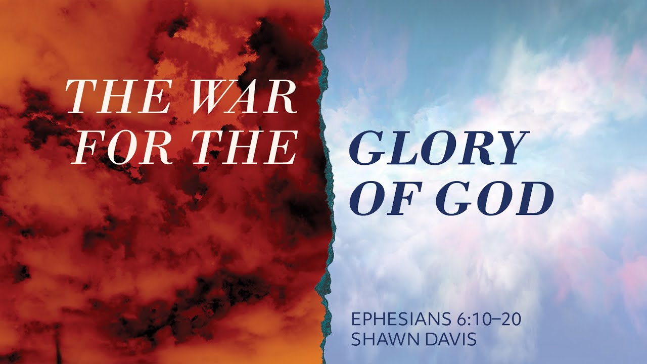 January 11, 2026 - 11am Service