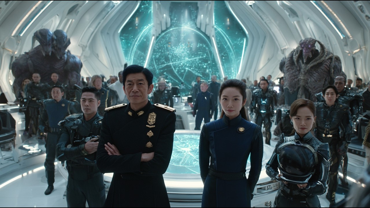 The 3000-Year Truce is Over: Galactic Declare War, but Humans Only Laugh🔥HFY | HFY Full Story