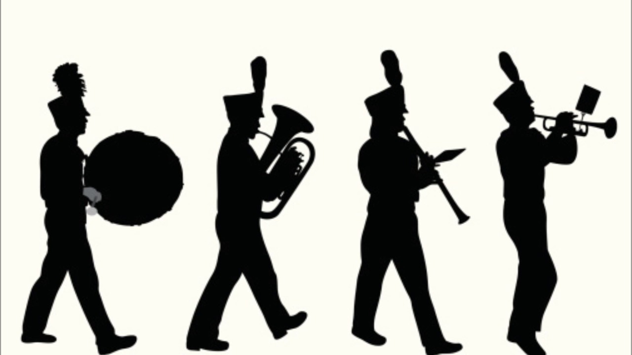 'DRUMLINE' Type Beat I Marching Band/Rap/Hip Hop/R&B Instrumental (Prod. by Lucky Genius) [FREE DL]