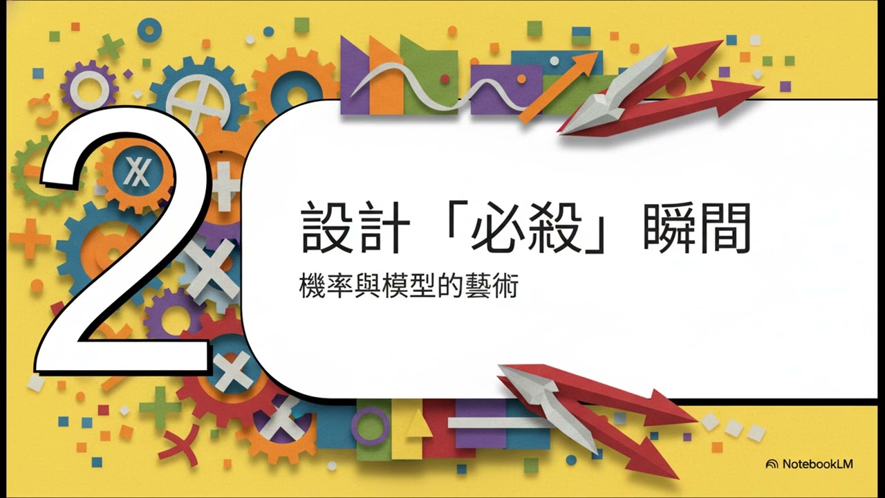 解構「斬殺線」：從遊戲術語到商業譬喻