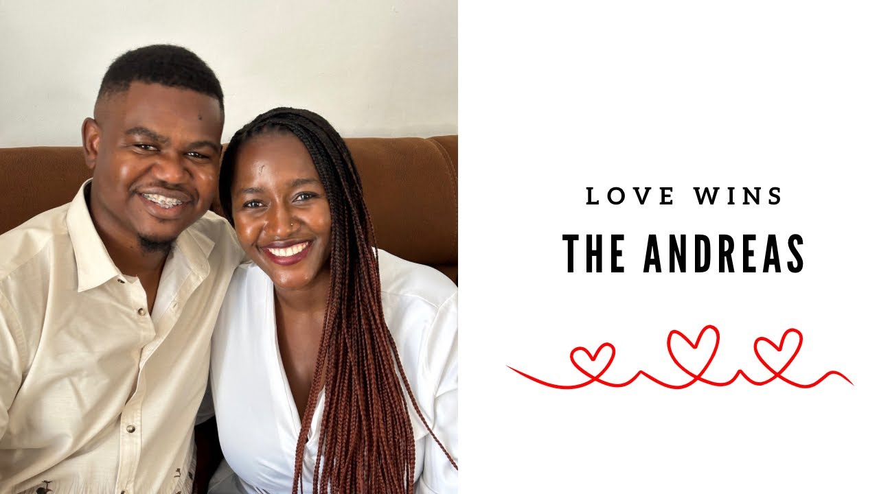 LOVE WINS ft The Andreas|Episode 2| Season 2