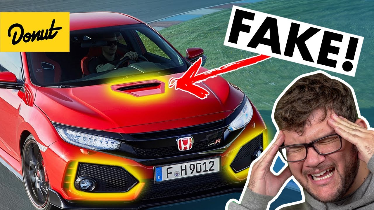 11 New Car Trends That Need to Die