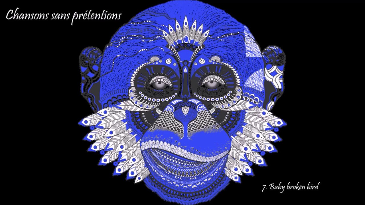 Chansons sans pr&eacute;tentions (album)