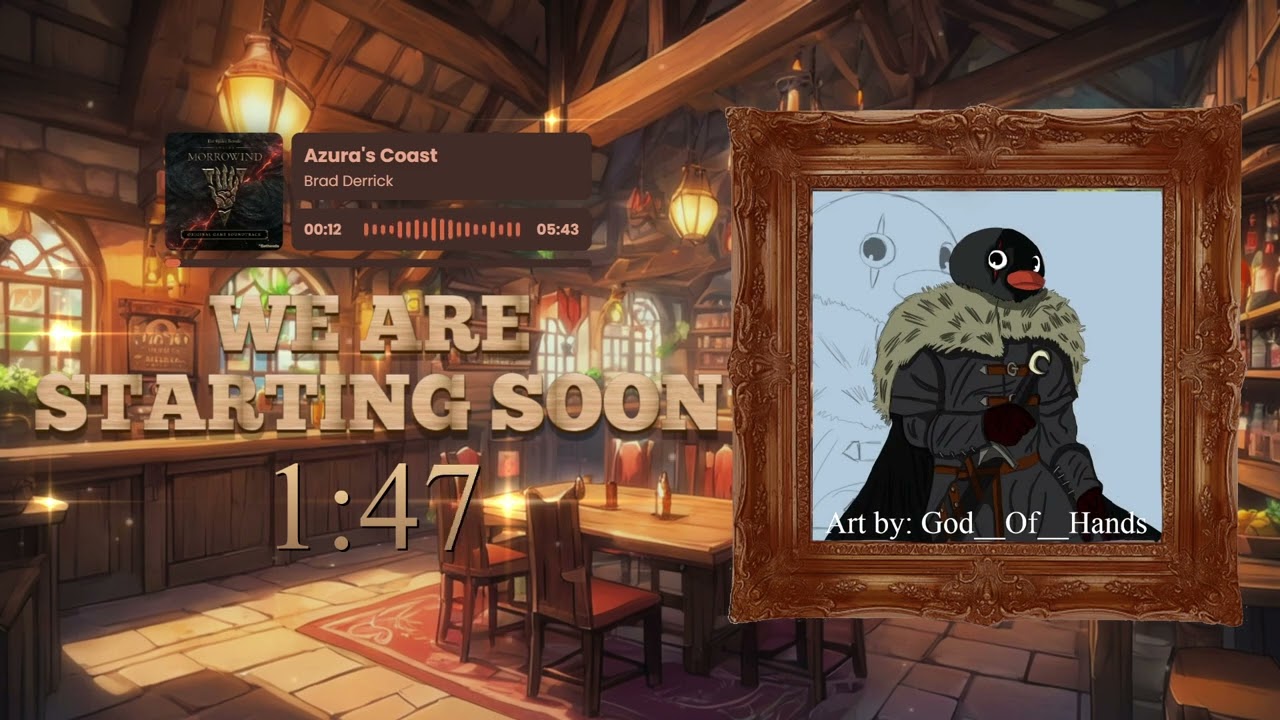 [Delthoraiy] [Act 2] 2 goats one cup [Session 7]