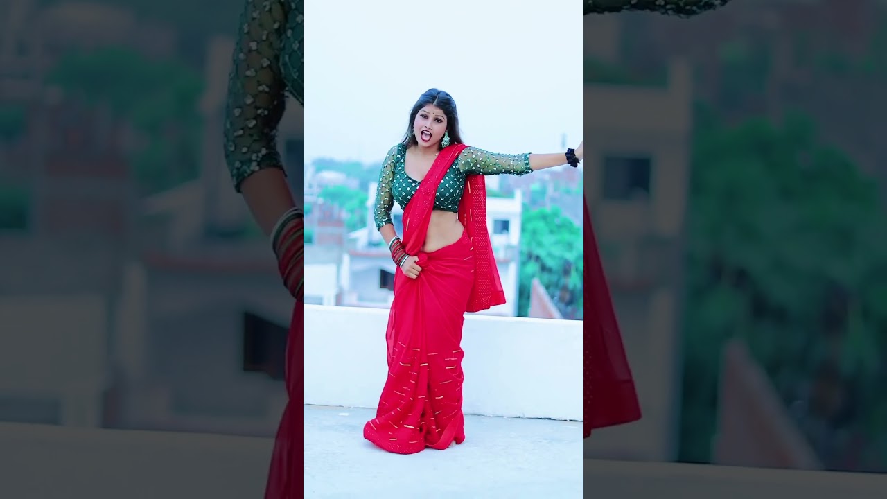 #Khushi_Yadav_Shorts - Shilpi Raj - Murder Raja Ji - Bhojpuri viral song