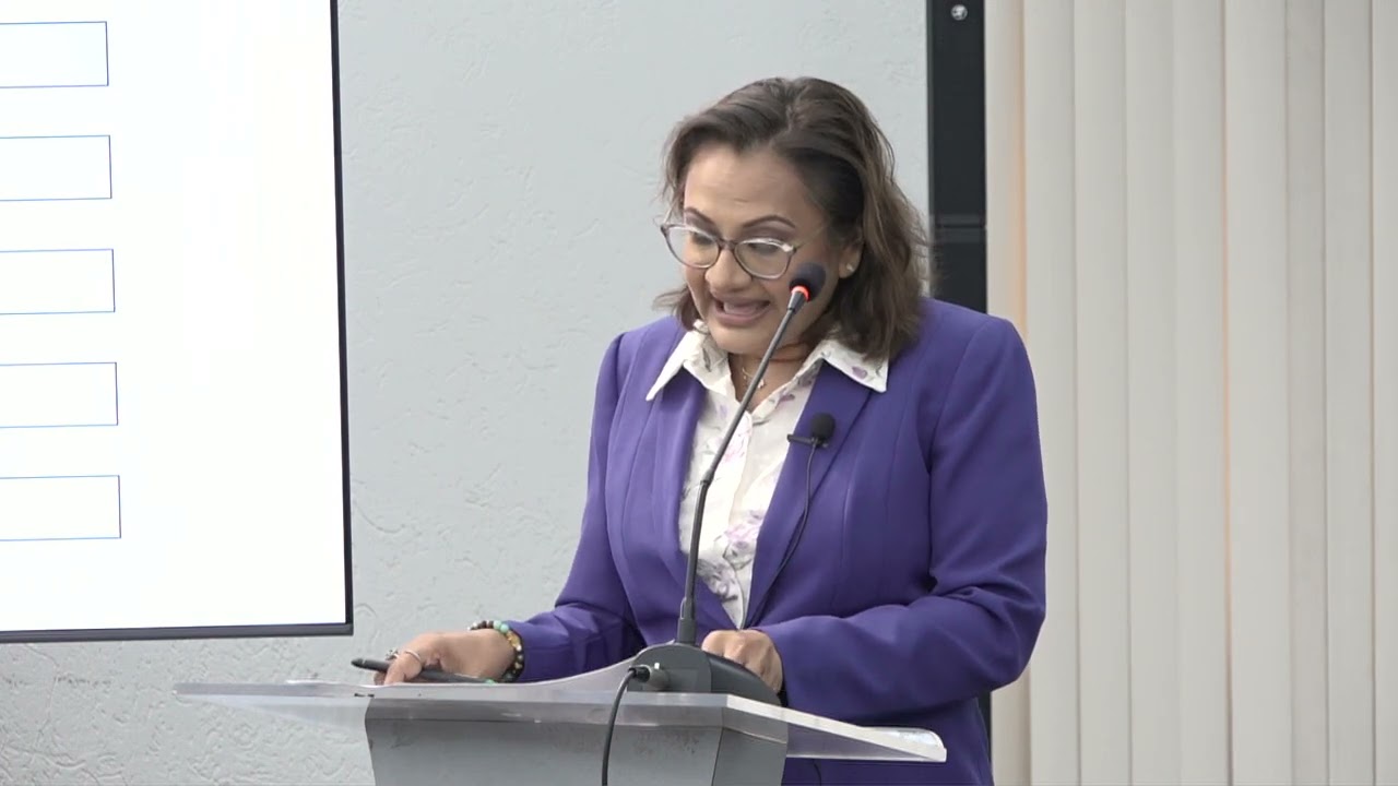 TT Chamber's Press Conference - Wednesday, 11 February 2026
