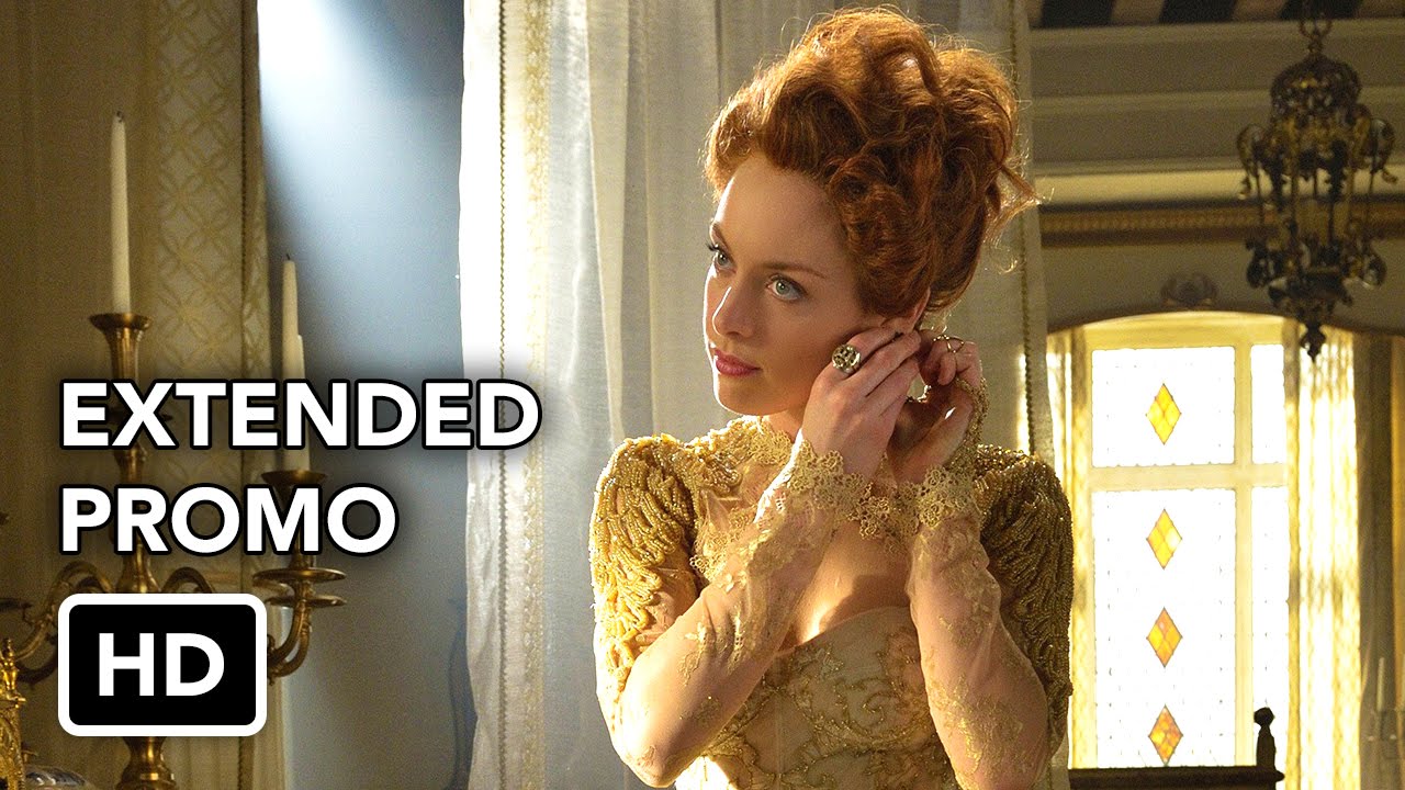 Reign 3x14 Extended Promo 