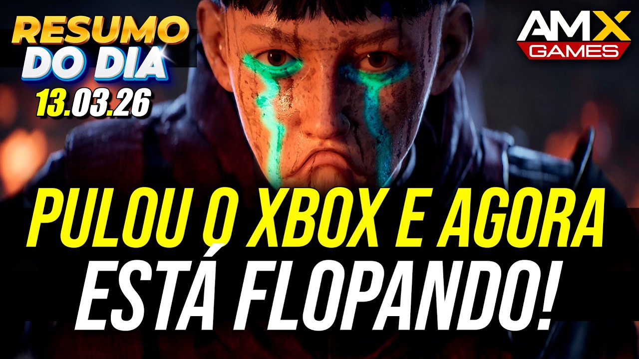 Vários JOGOS GRÁTIS pro FIM DE SEMANA | PC Sustentado MARATHON | 1348 Ex Voto FLOPOU na STEAM