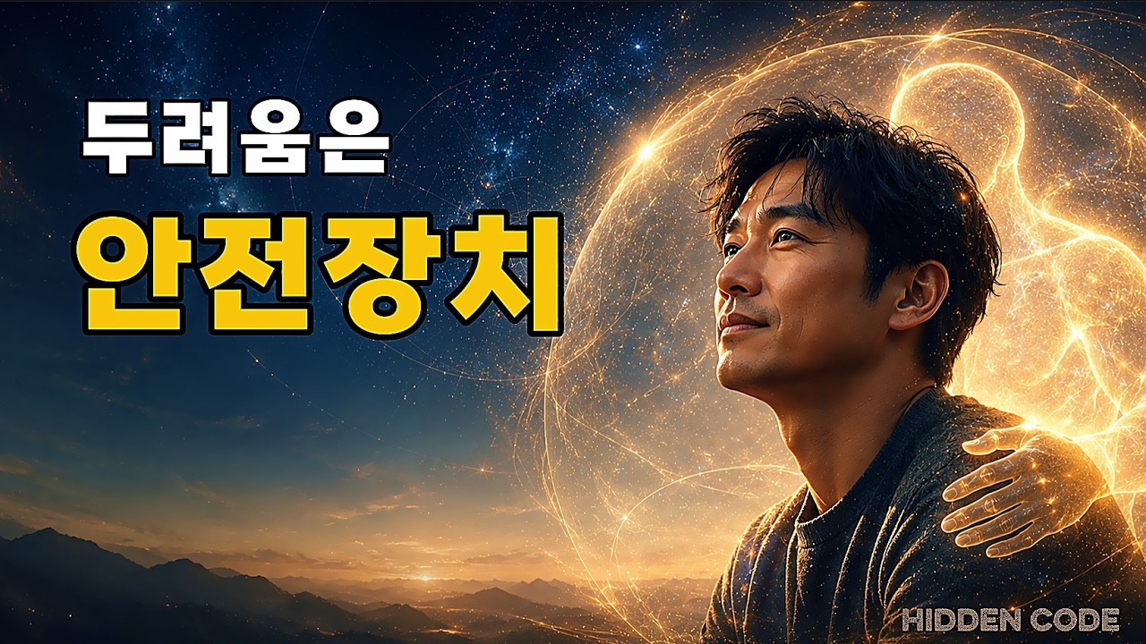 에고(Ego)에 대한 이해 – 우리는 왜 두려움에 반응하는가? / 숨겨진코드 ep37 / #숨겨진코드