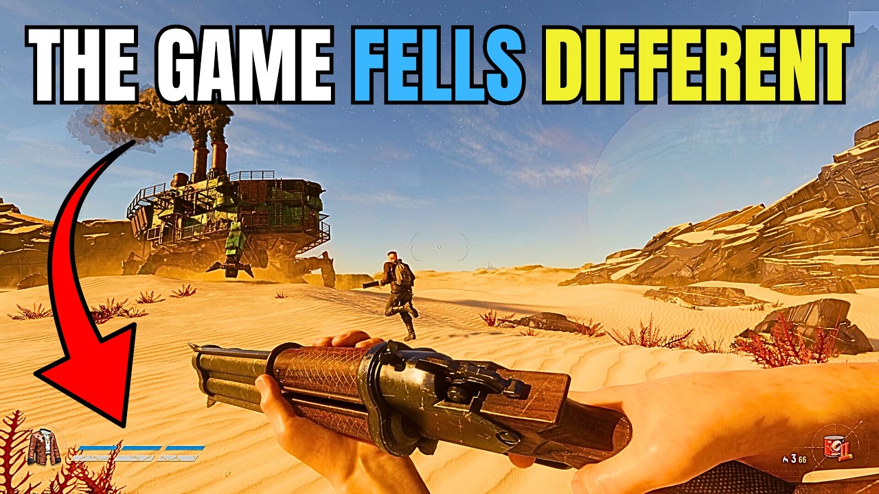 SAND: Raiders of Sophie (Update #3) COMPLETELY Changed the Game! 10 Changes No One Noticed