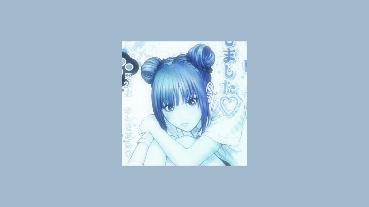 bluest flame - selena gomez & benny blanco (sped up & pitched)