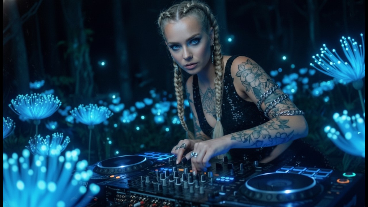 Dark Melodic Techno 2026 | Deep & Hypnotic Techno Mix | After Dark