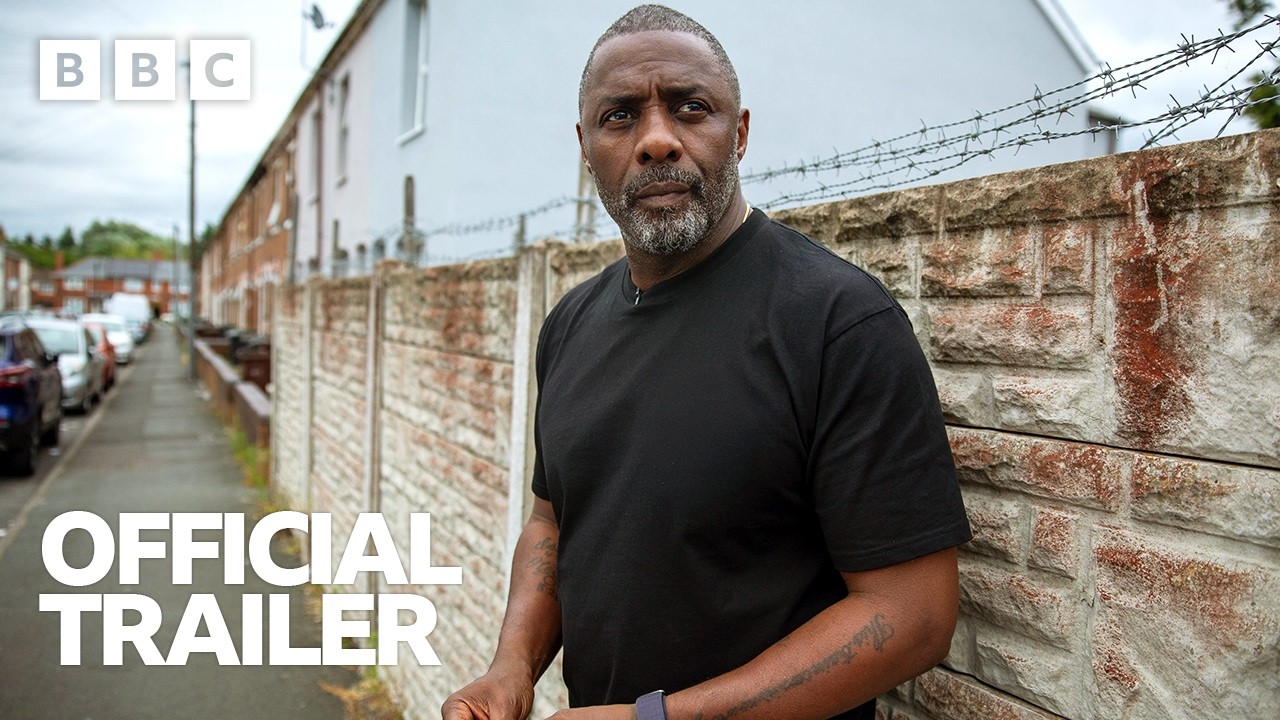 Idris Elba: Our Knife Crime Crisis | Official Trailer - BBC