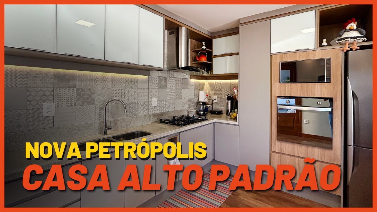 Excelente casa &agrave; venda na Serra Ga&uacute;cha