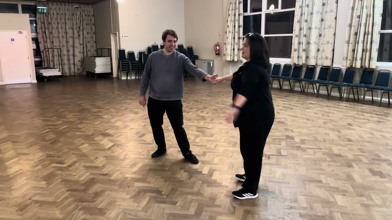 Catchup class 2, 5/1/26