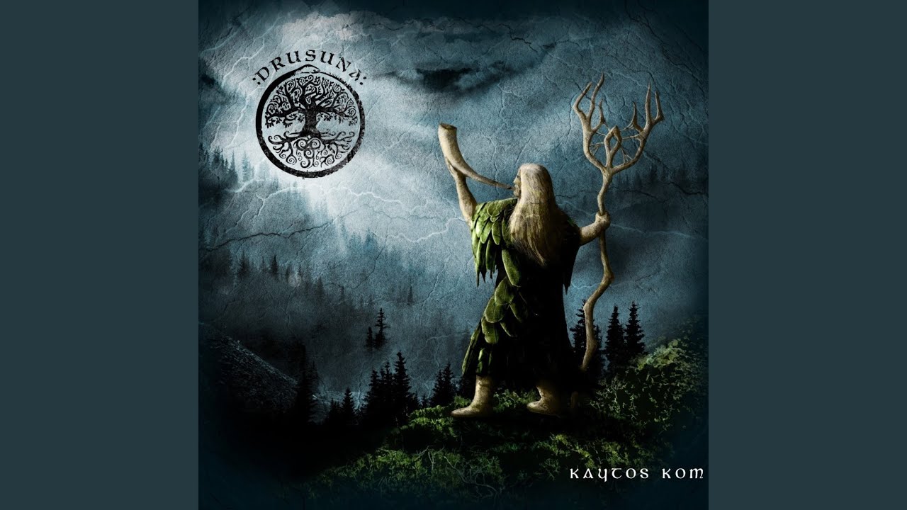 Cernunnos