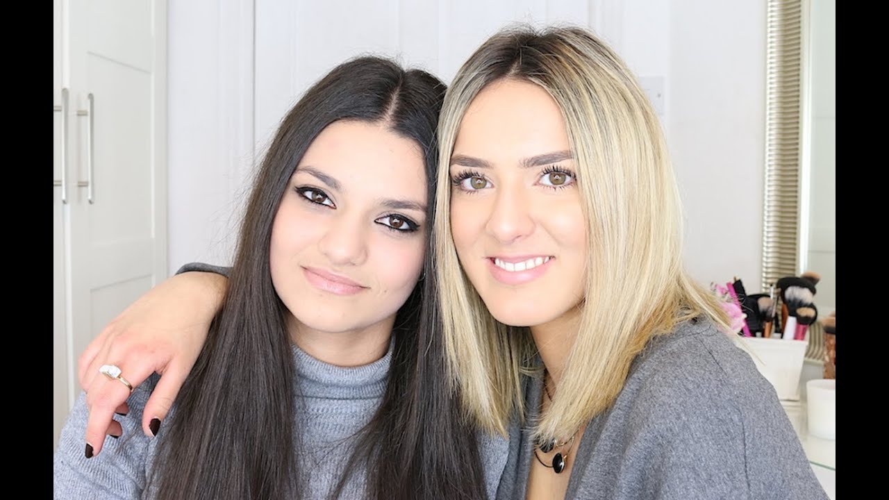 January Favourites With My Sister!