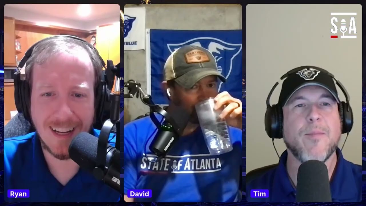 Ep 342 - Last Call