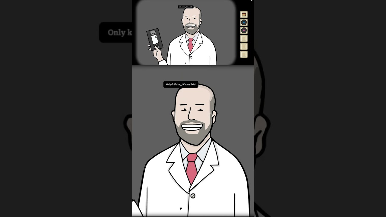 Last secret in rusty lake #rustylake #puzzle #secret