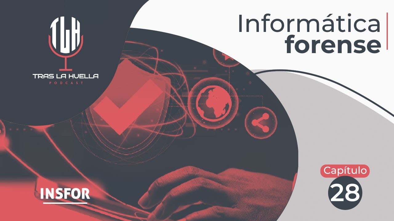 Cap. 28 | Ciberseguridad e informática forense en Ecuador
