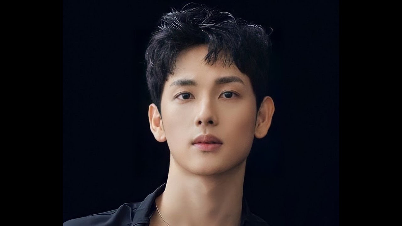K PASSIONS // IM SIWAN 한국의 열정 //임시완,