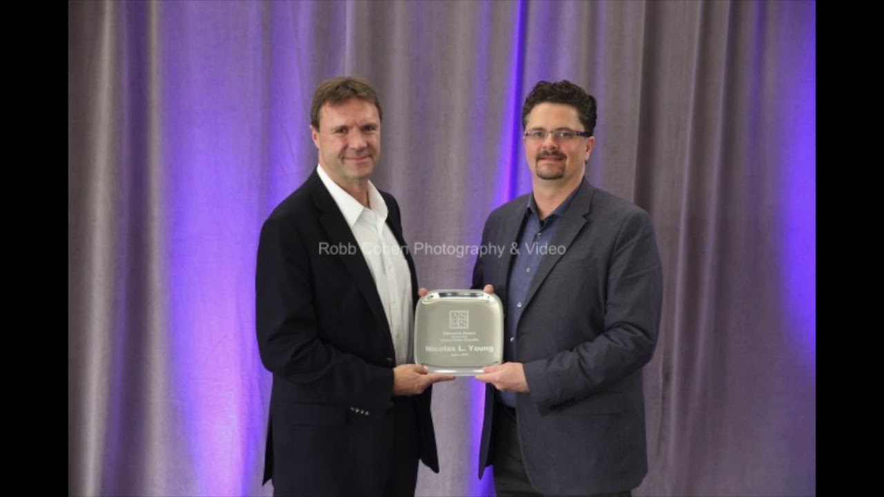 67th American Society for Mass Spectrometry (ASMS) Conference