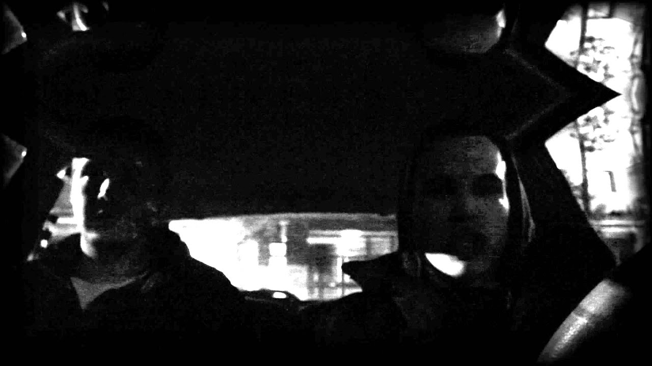 DeParqueo #3 // Mind in Gray & Nova Mejías (P91)