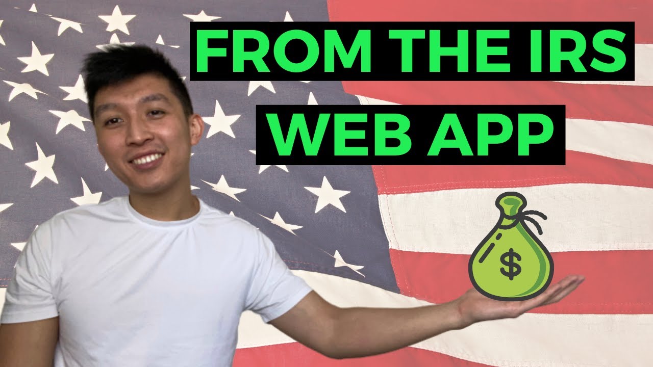 Get Your Stimulus Check Faster With &ldquo;Get My Payment&rdquo; Web App