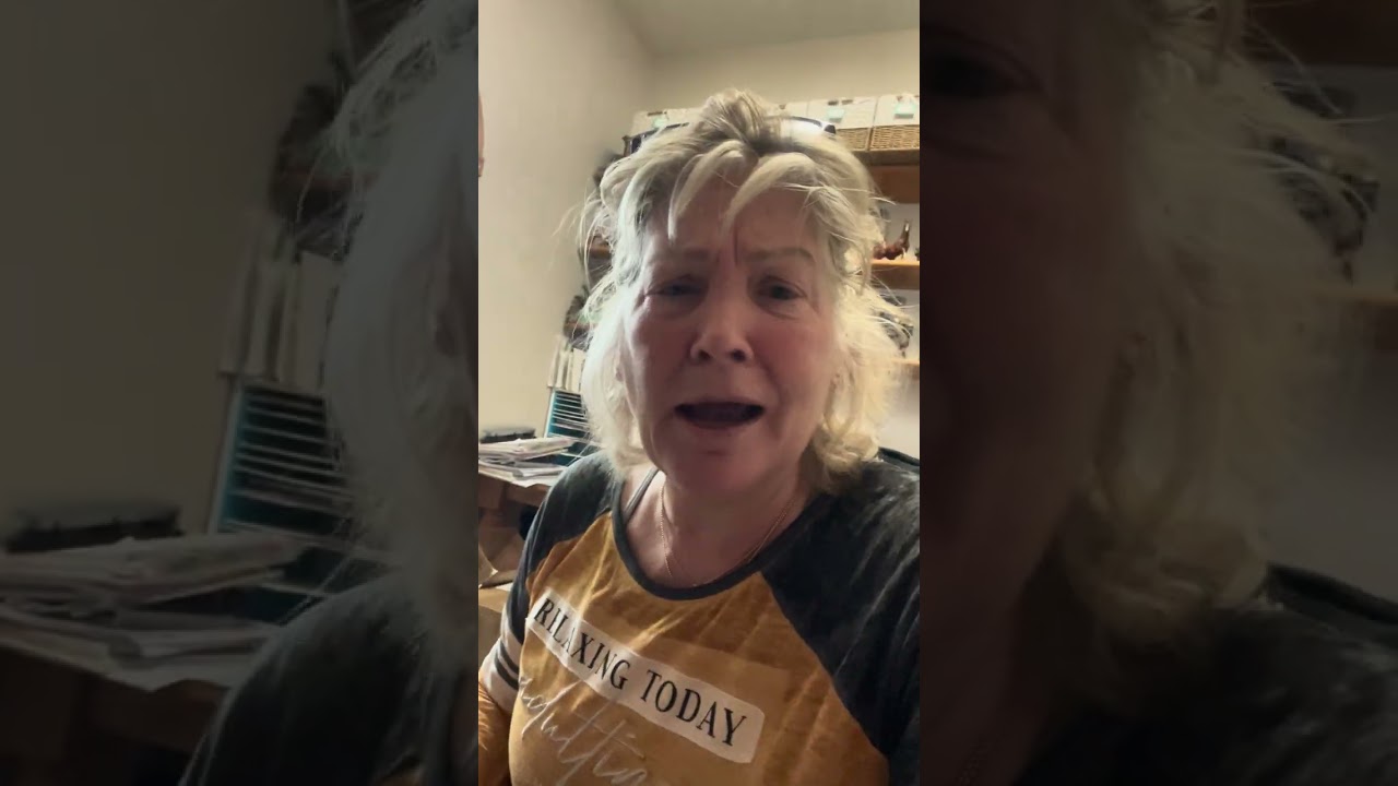 You Look Like You Love Me -cover