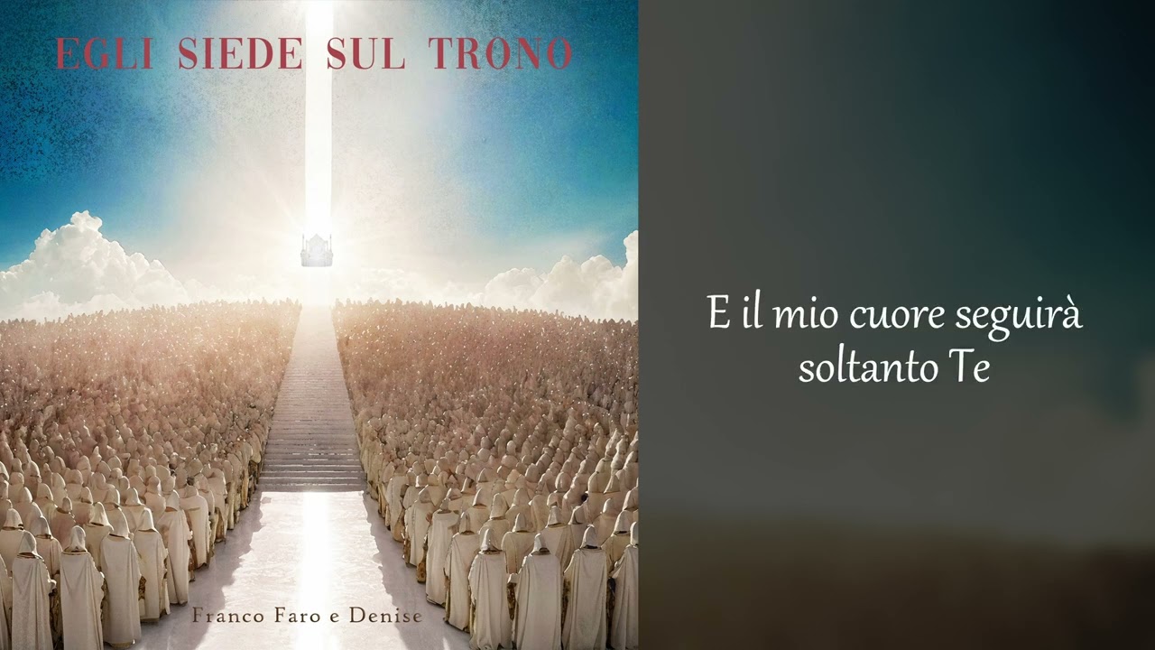 Amabili dimore - Franco Faro e Denise [