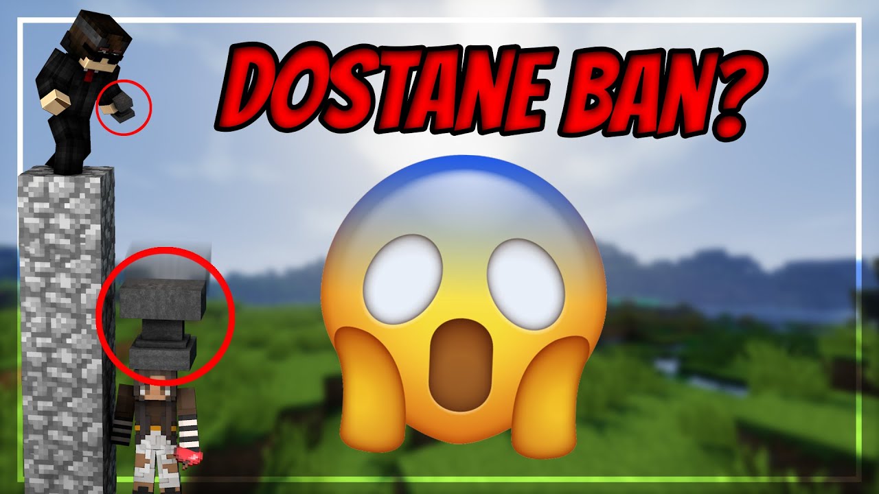 CO TO ZASE PROVEDL! 😤 UHCRun /w jkGalaktus, Antys, Lůůca