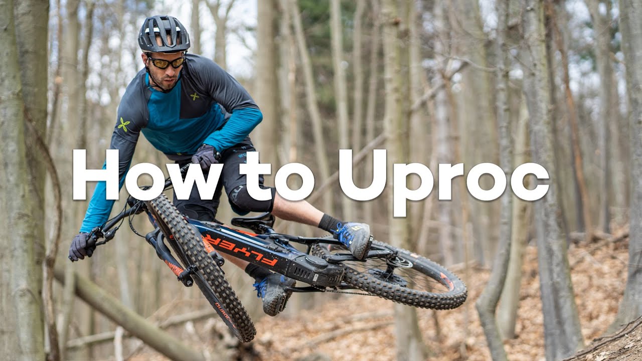 How to Uproc: FLYER Uproc7