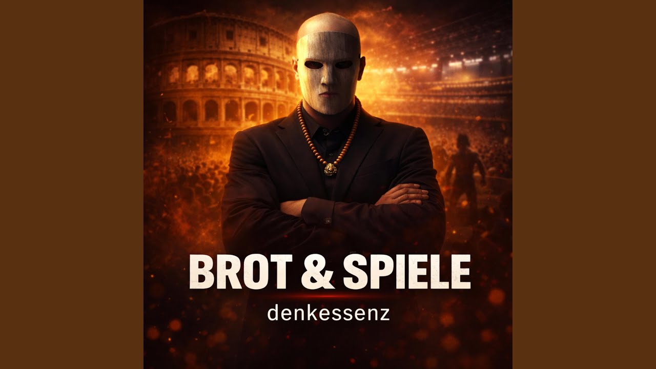 Brot & Spiele