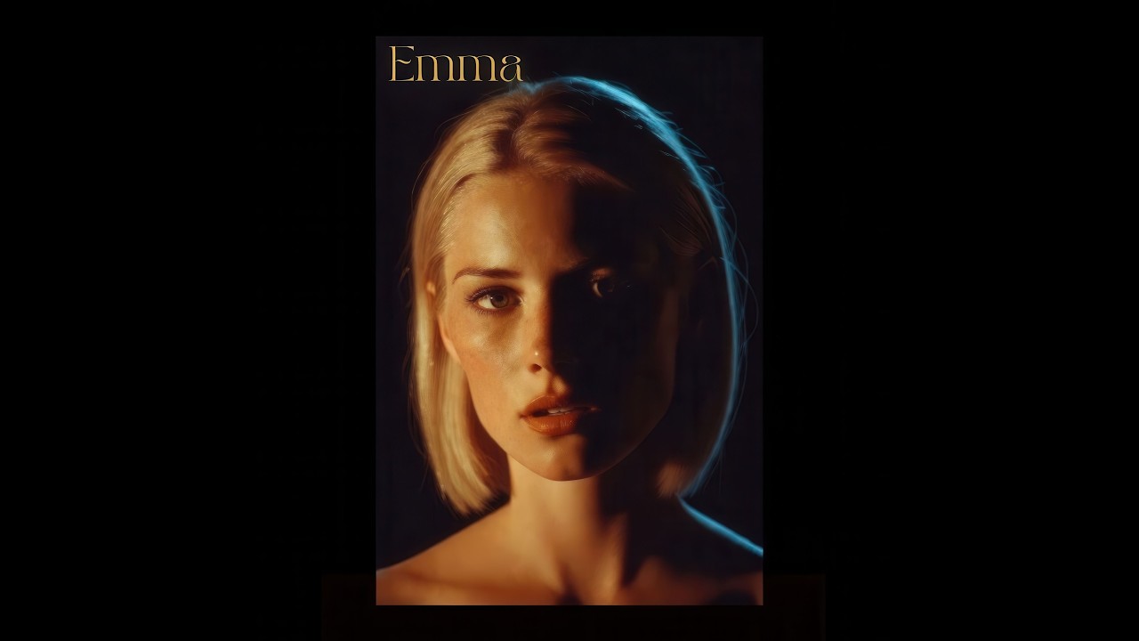 🔥🎸 Emma 🎸🔥 | post-grunge, intense vocal, heavy rock anthem, alternative metal | Music Forge 🎧🔥⚒️