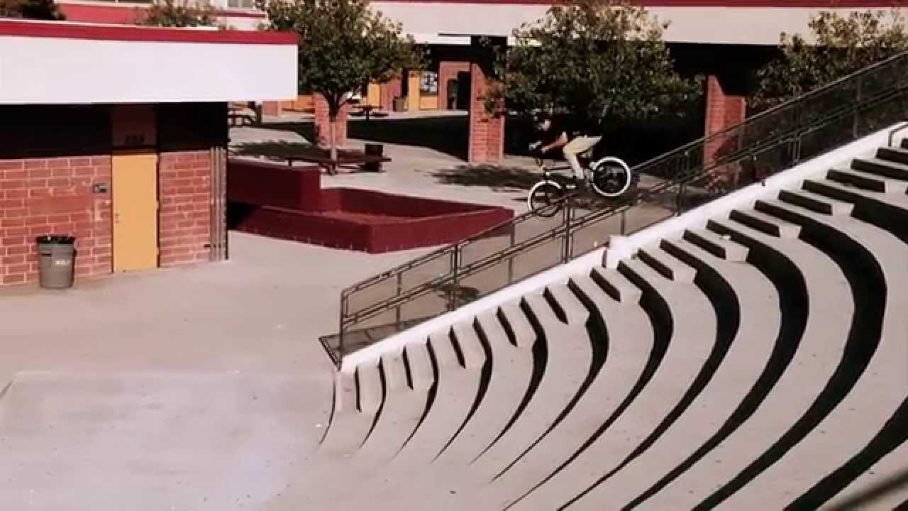 CULTCREW/  ANDREW CASTANEDA CROOK BAILS