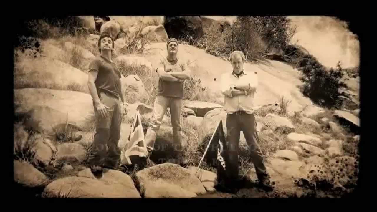 Top Gear Africa Special - Toto
