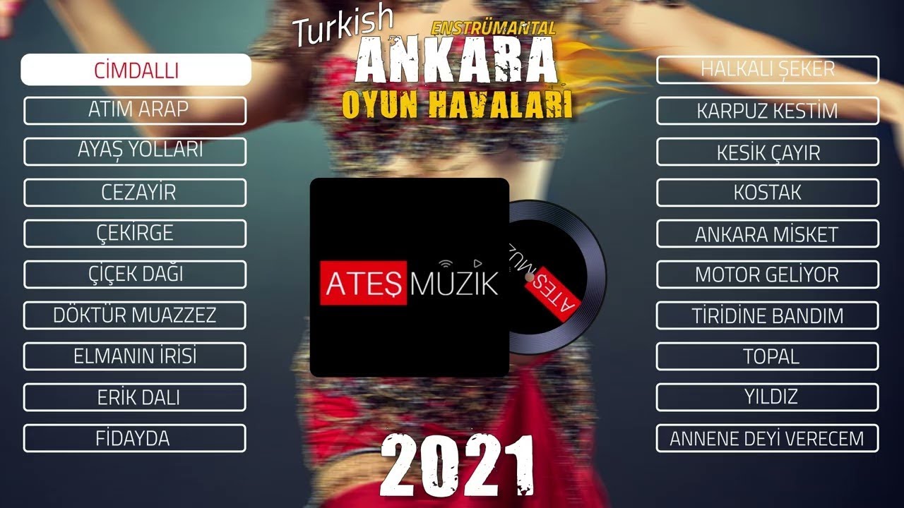 CİMDALLI