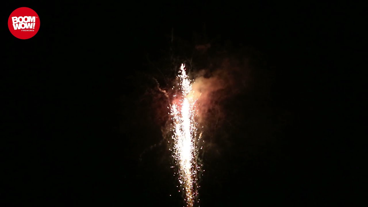 Best Show Boom wow fireworks 68