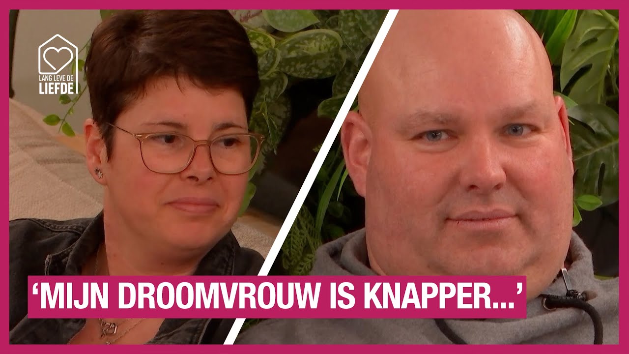 Reynold is opzoek naar een fotomodel... | Lang Leve de Liefde