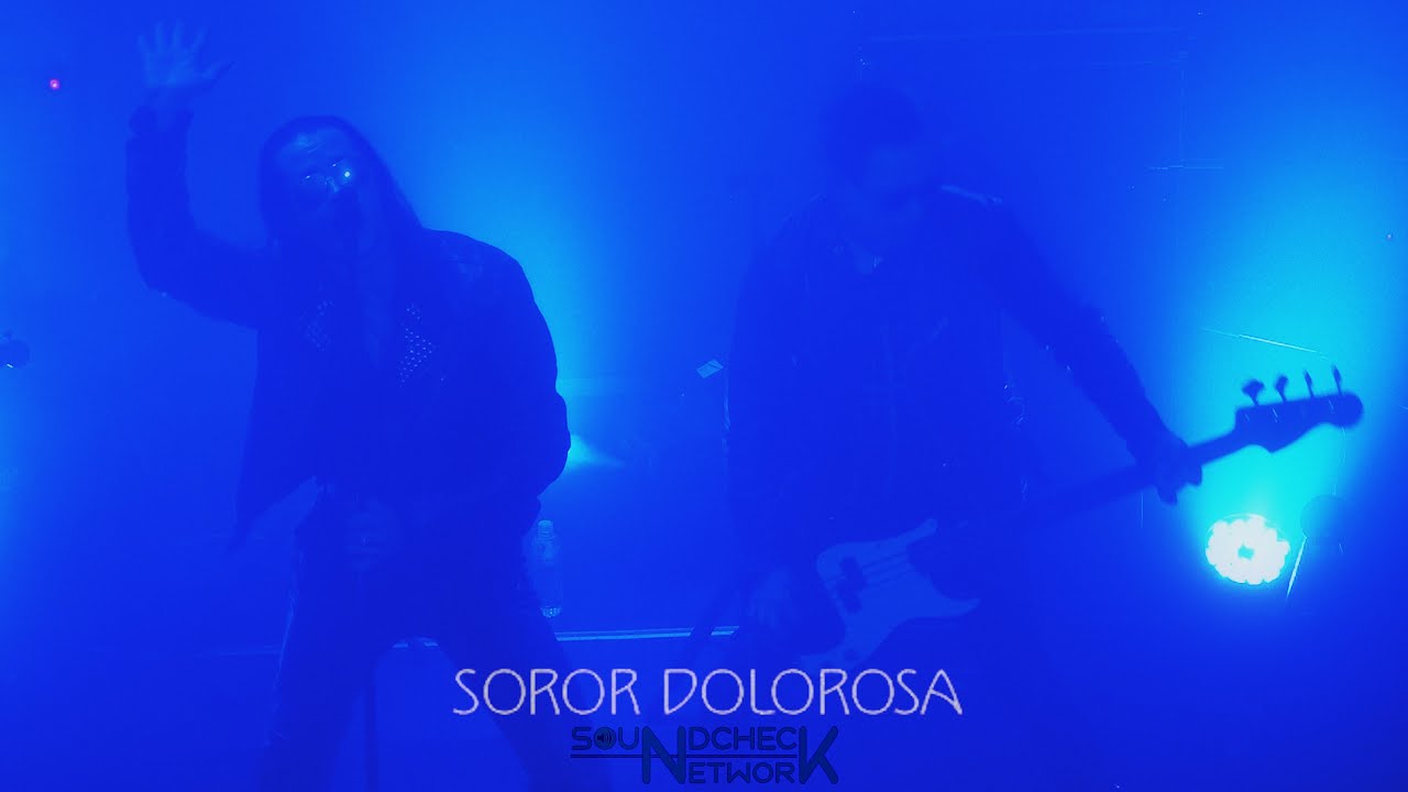 SOROR DOLOROSA 