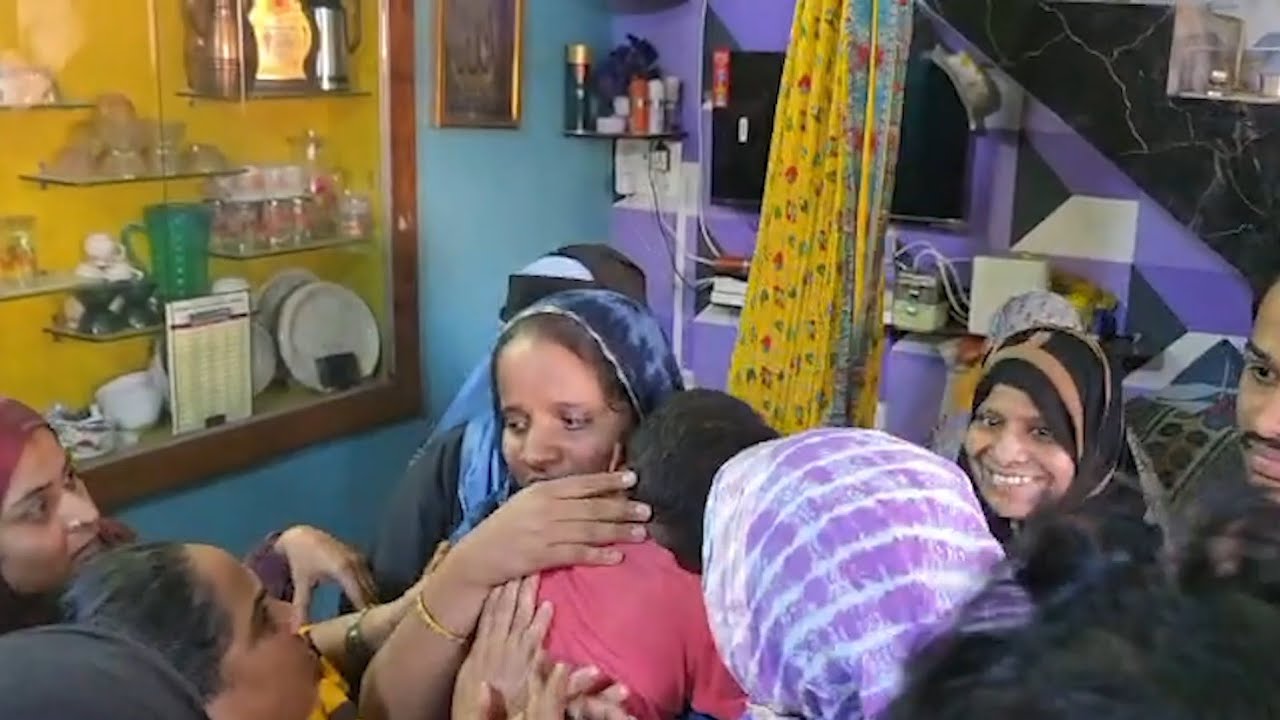 Missing child in Dandeli found asleep at home after five-hour search | Urdu/Hindi news