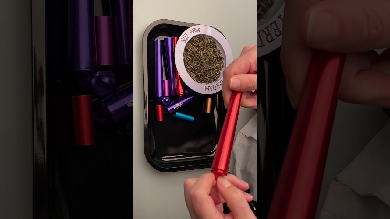 joint holder ，doob tubes