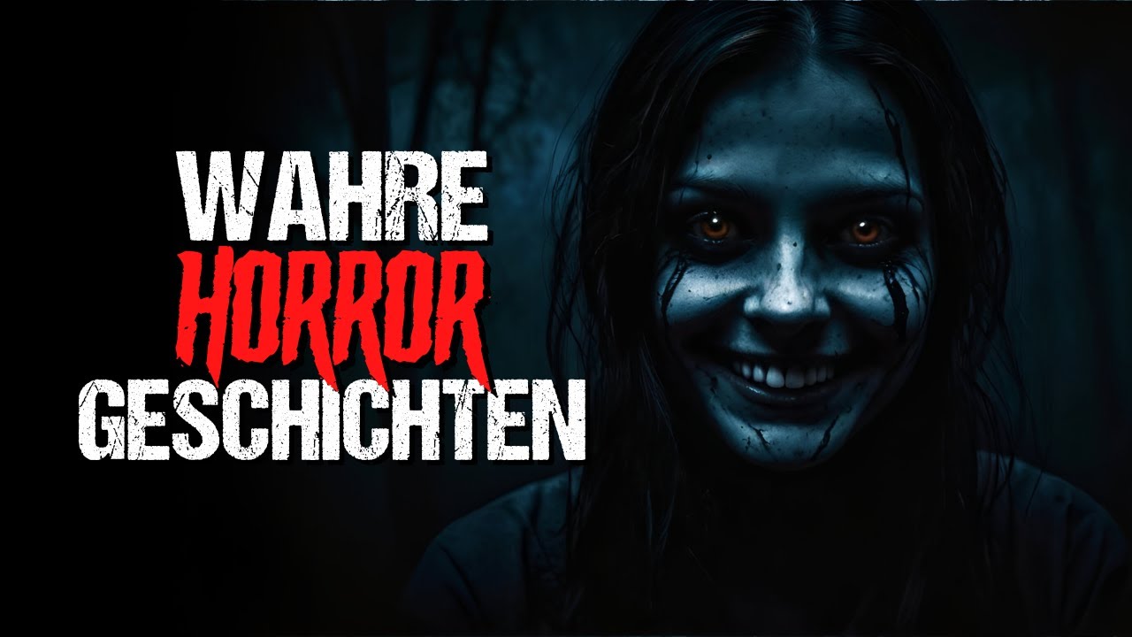 5 WAHRE Horrorgeschichten die kaum zu fassen sind!