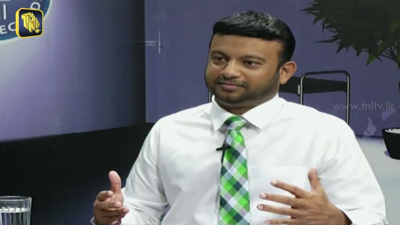 TNL Tv Waidya Hamuwa Program   2023 | 05 | 17