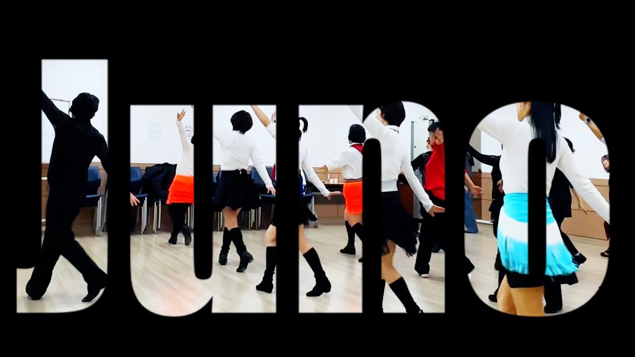 Ziggy linedance / 지기라인댄스 / with 맹동 / Juno linedance#dance #주노라인댄스 #맹동면 #금왕읍 