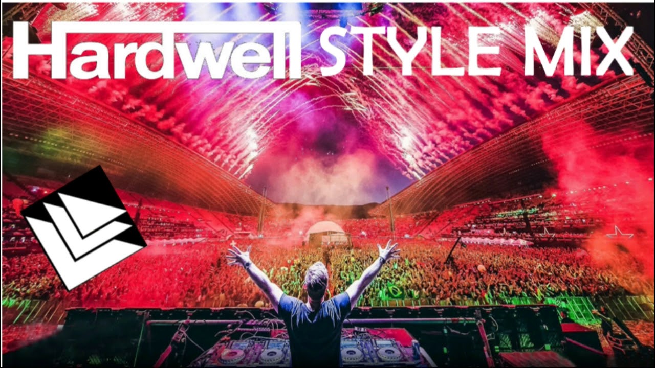 HARDWELL STYLE MIX